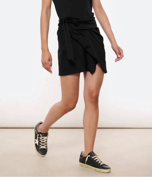 Berenice - Short Skirt