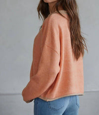 By Together - Darcie Contrast Cardigan