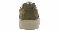 Sas - Women's High Street X Comfort Lace Up Sneaker
