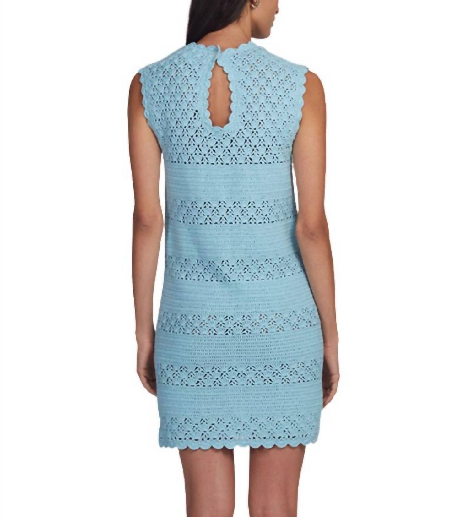 Eleven Six - Bella Mini Dress