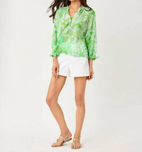Lilly Pulitzer - Andria Pullover Top