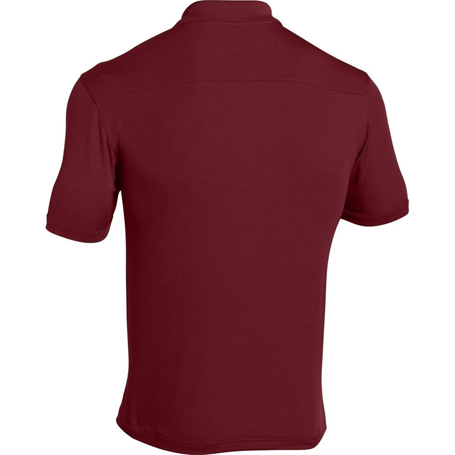 Under Armour - Team Armour Golf Polo