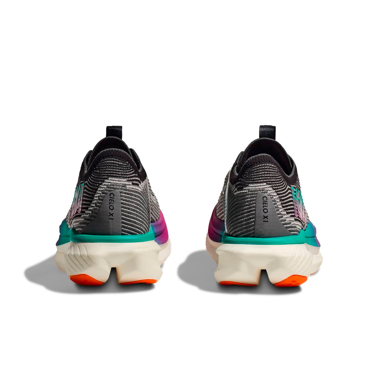 Hoka - Unisex Cielo X1 Running Shoes