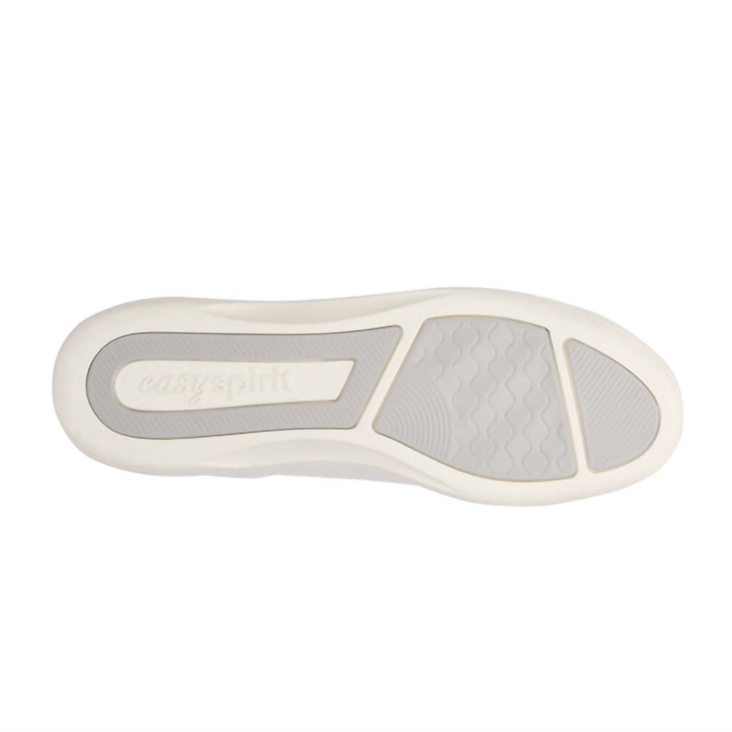 Easy Spirit - Women's Ap1 Leather Walking Shoes