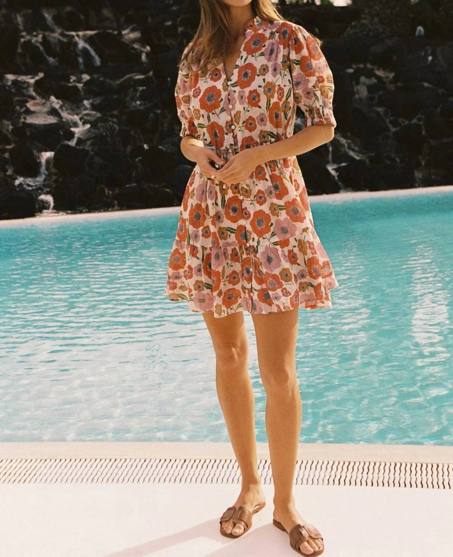 Trovata - Phoebe Dress