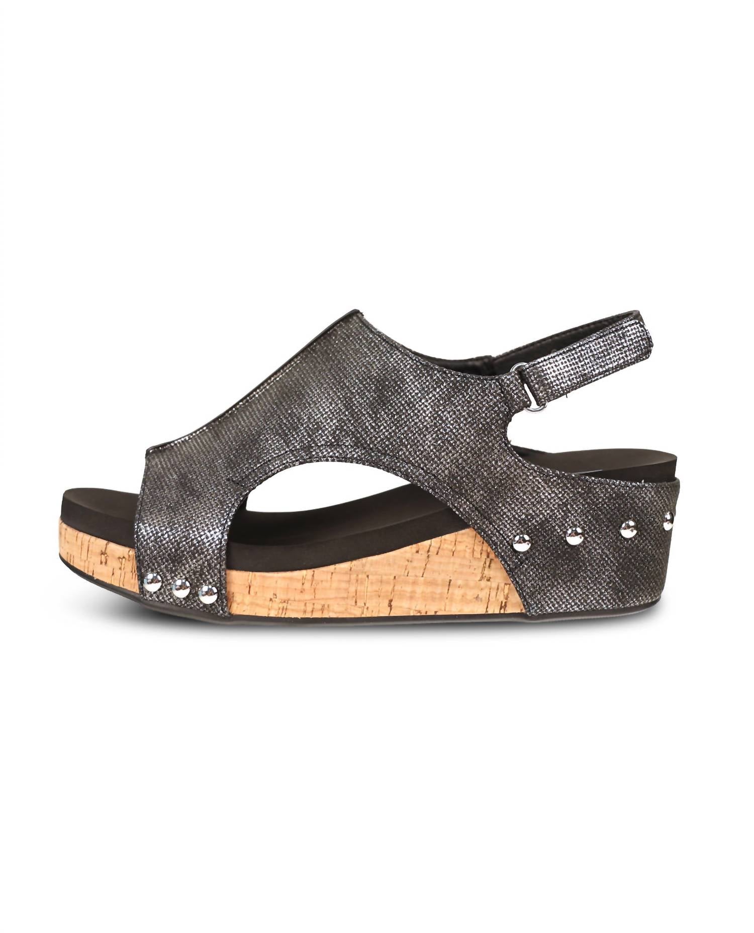Corkys Footwear - Women's Volta Sandals
