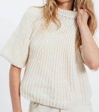 Free People - Amy Sweater Tee