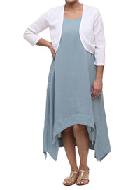 Tulip Clothing - Simply Perfect Dress