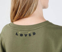 Kerri Rosenthal - Ex Boyfriend Sweatshirt