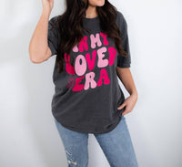 Comfort Colors - Travis Lover Era Tee
