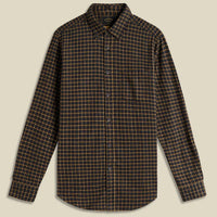 Portuguese Flannel - Men's Terra Flannel Long Sleeve Shirt