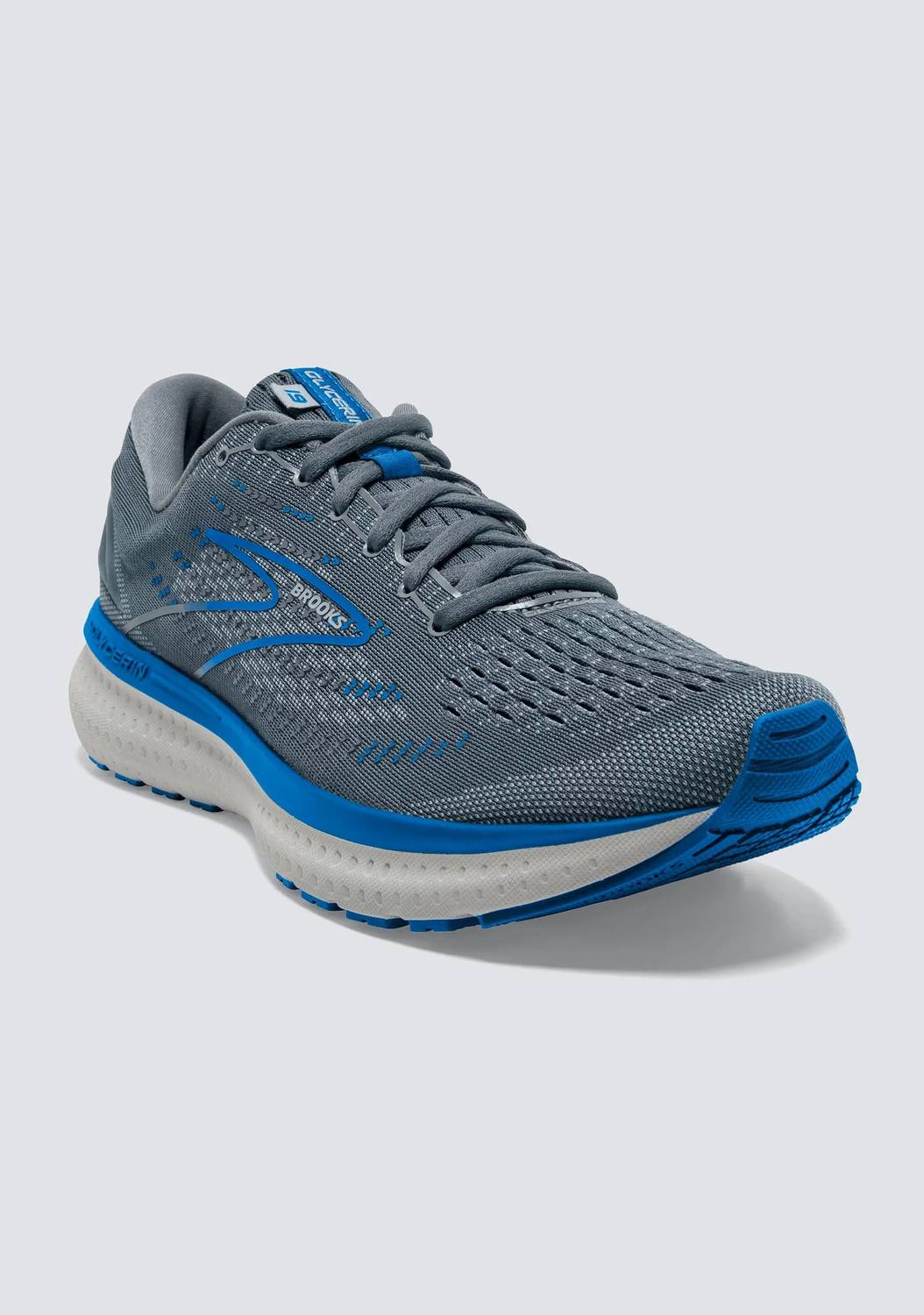 Brooks - Men's Glycerin 19 Running Shoes