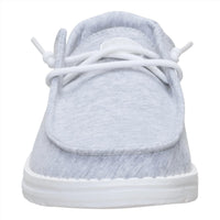Hey Dude - Women's Wendy Stretch Jersey Sneakers