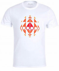 Moose Knuckles - TRIPPY LOGO TEE