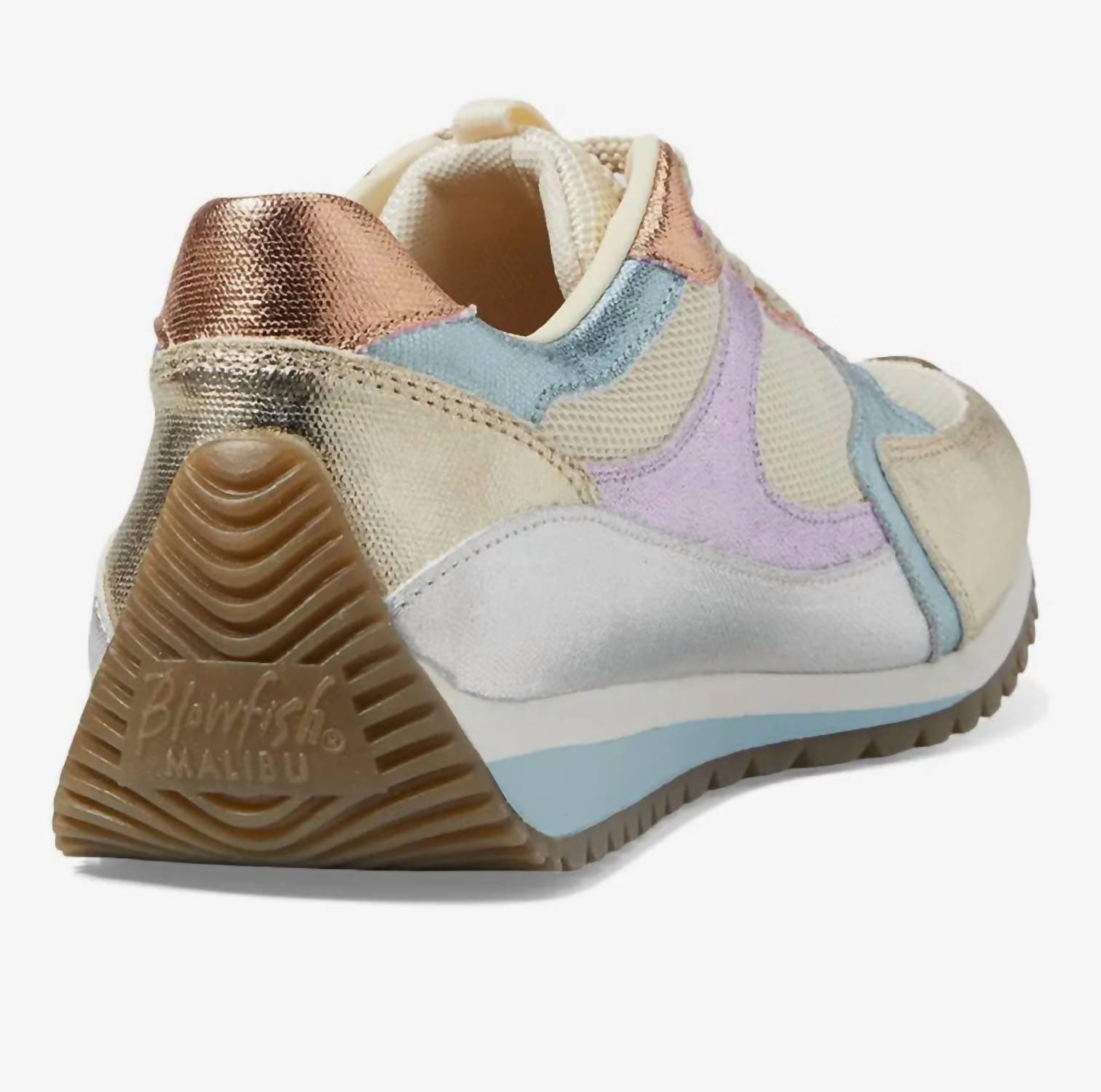 Blowfish - Women's Brentwood Shoe