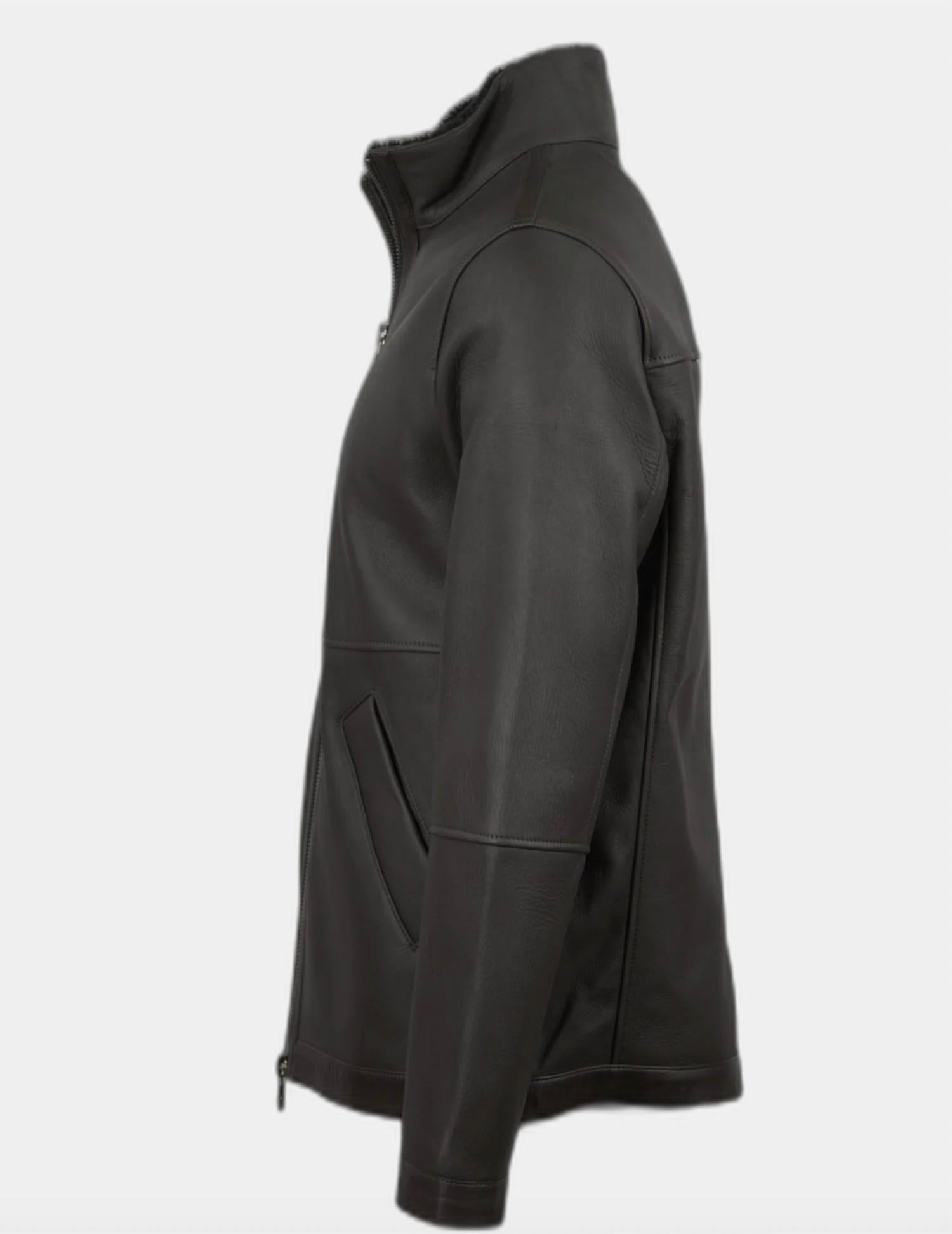 Lusso Beni - Coda Jacket