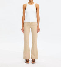 Kivari - Tallulah Spiced Tank Top