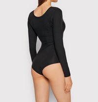 Spanx - Suit Yourself Scoop Neck Slim Fit Bodysuit