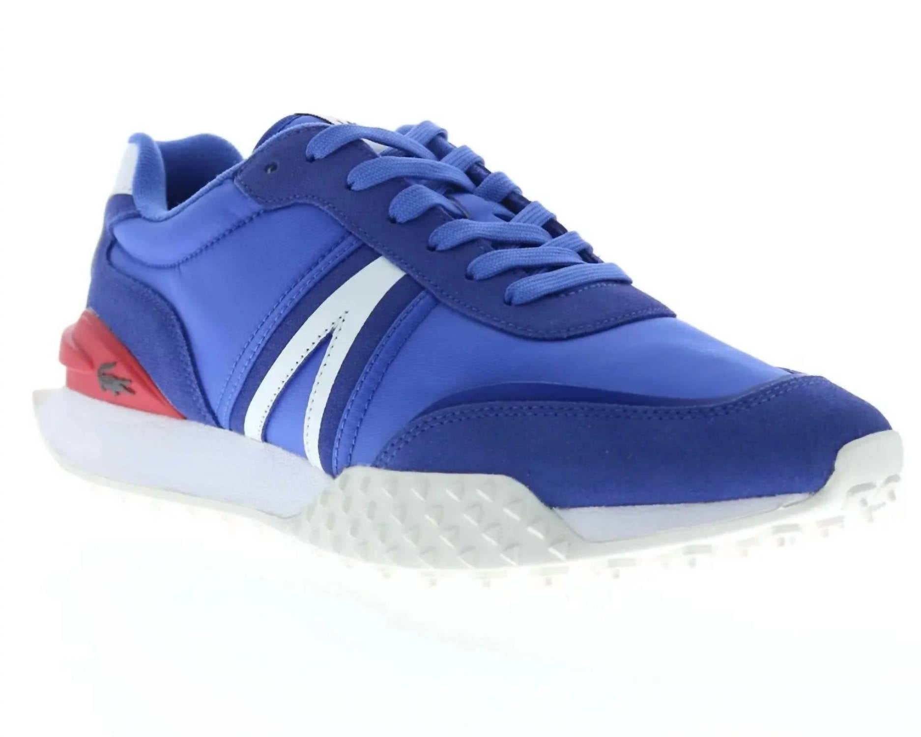 Lacoste - Men's L-spin Deluxe Shoe