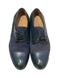 Awl & Sundry - Men's Casual Lace Up Shoe