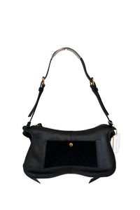 Dolce Vita - Women's Josie Curvy Shoulder Bag