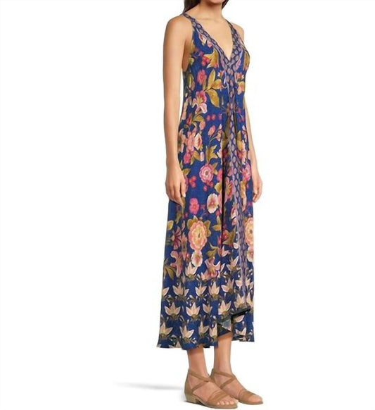 Johnny Was - EVA DRESS