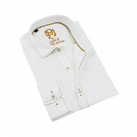 Eight X - Vivaldi Button Down
