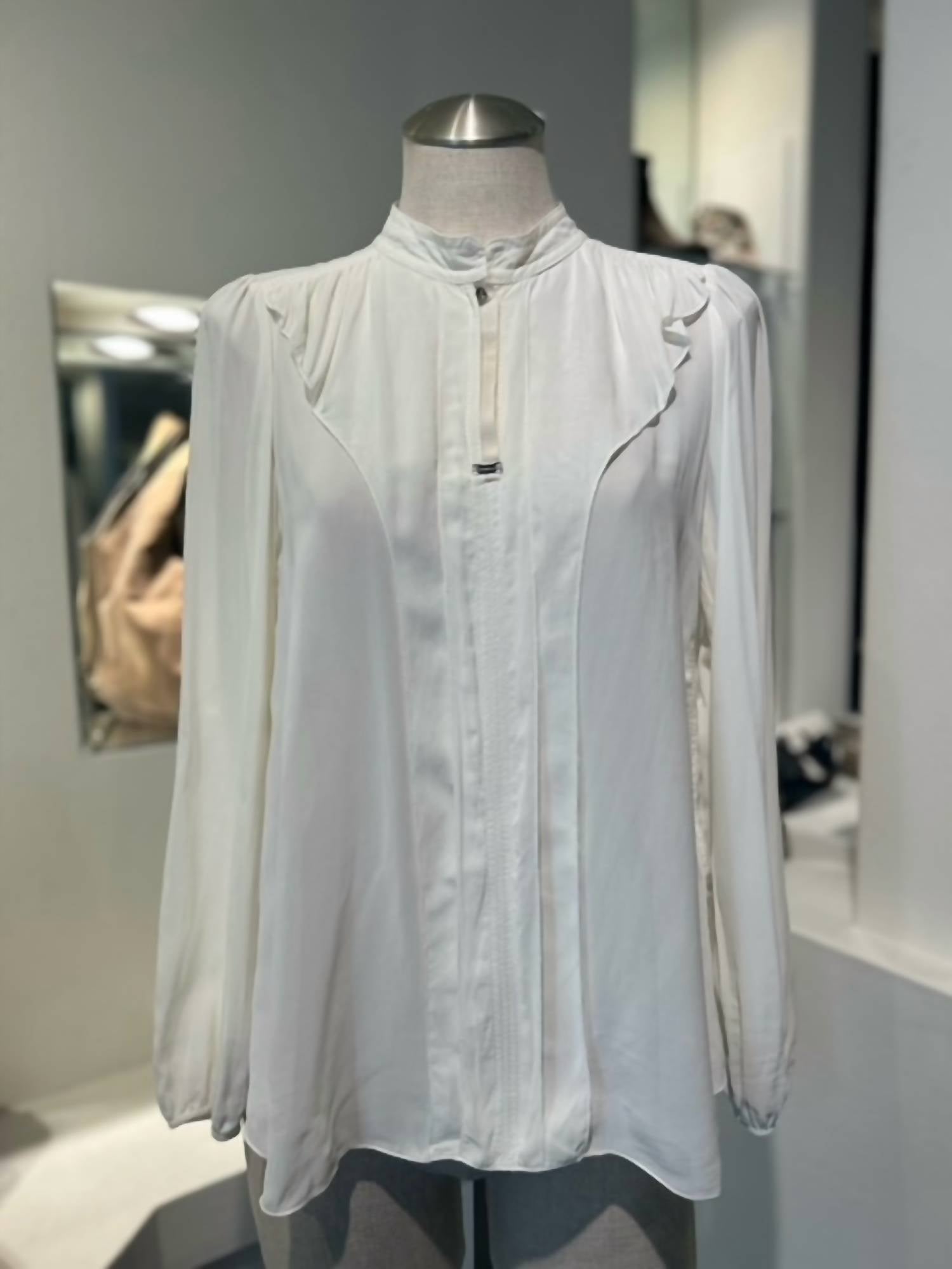 VALONT BLOUSE