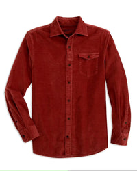 Johnnie-O - MEN'S KODIAK BUTTON DOWN SHIRT