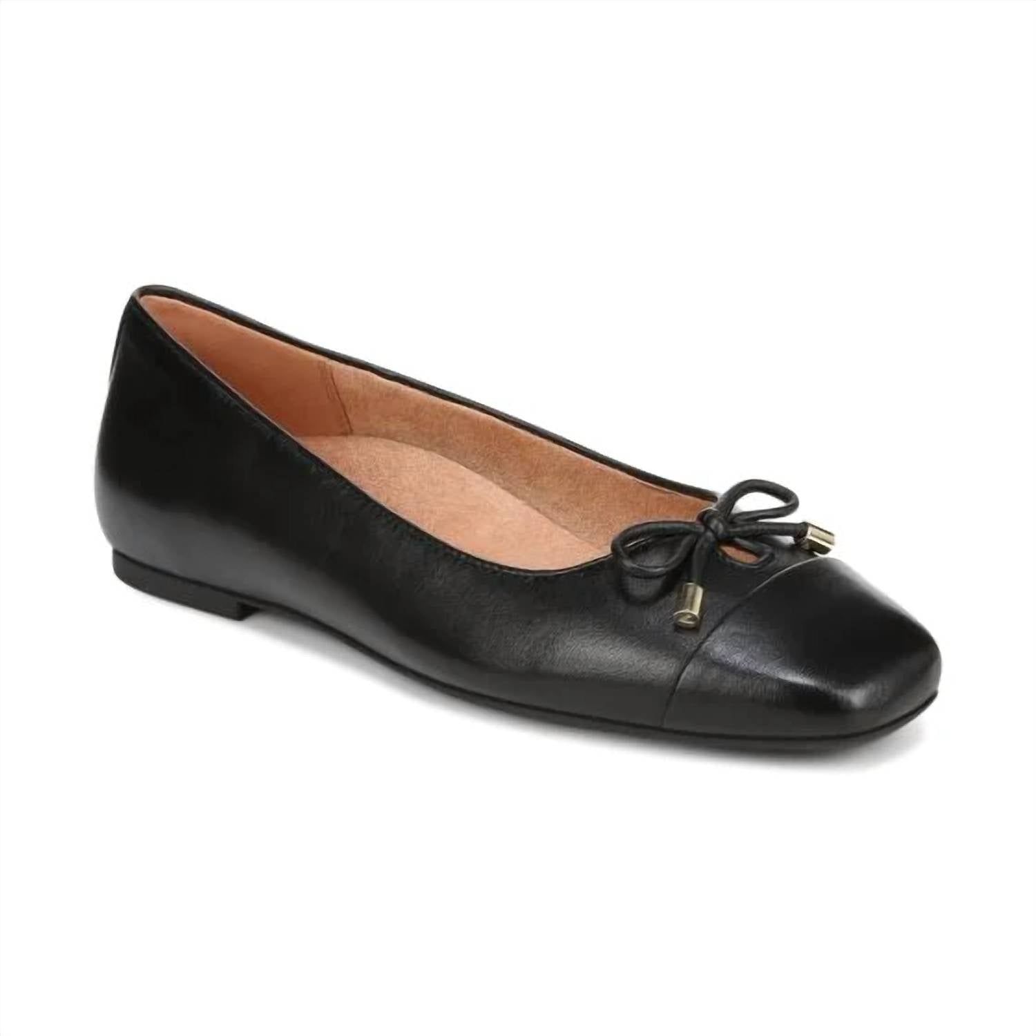 Vionic - Women's Klara Flat
