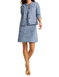 Tommy Bahama - Two Palms Patch Pocket Jacket