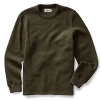 Taylor Stitch - Evans Crew Sweater