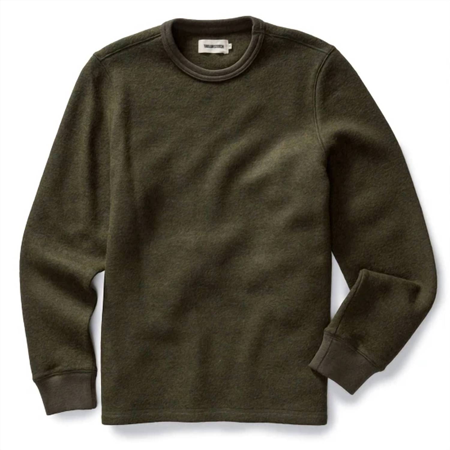 Taylor Stitch - Evans Crew Sweater
