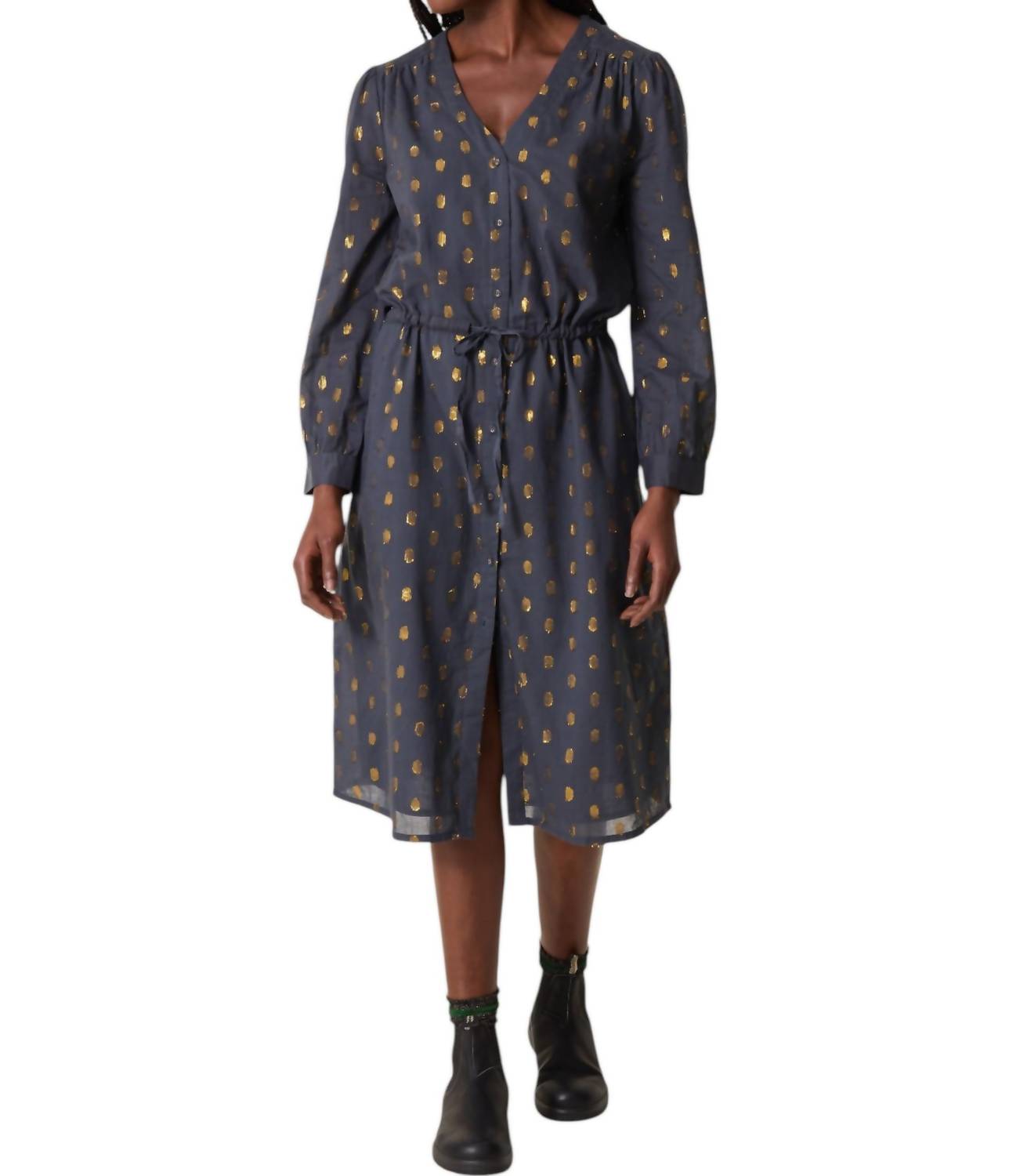 Leon & Harper - Remedy TCL5 Dress