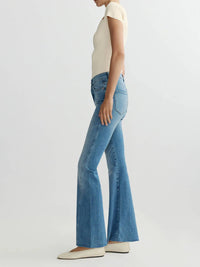 Dl1961 - Women'S - Bridget Boot High Rise Instasculp Jeans