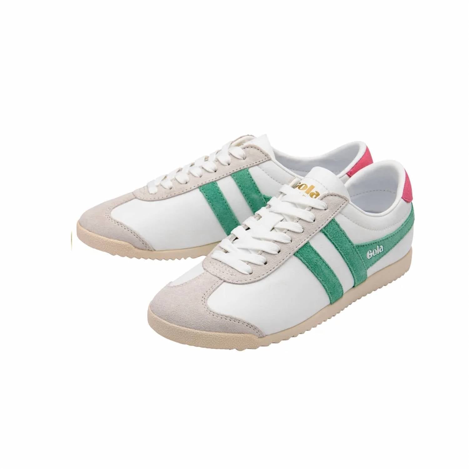 Gola - Women's Bullet Sneakers