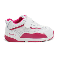 Oldsoles - Girl's Soda Casual Sneaker