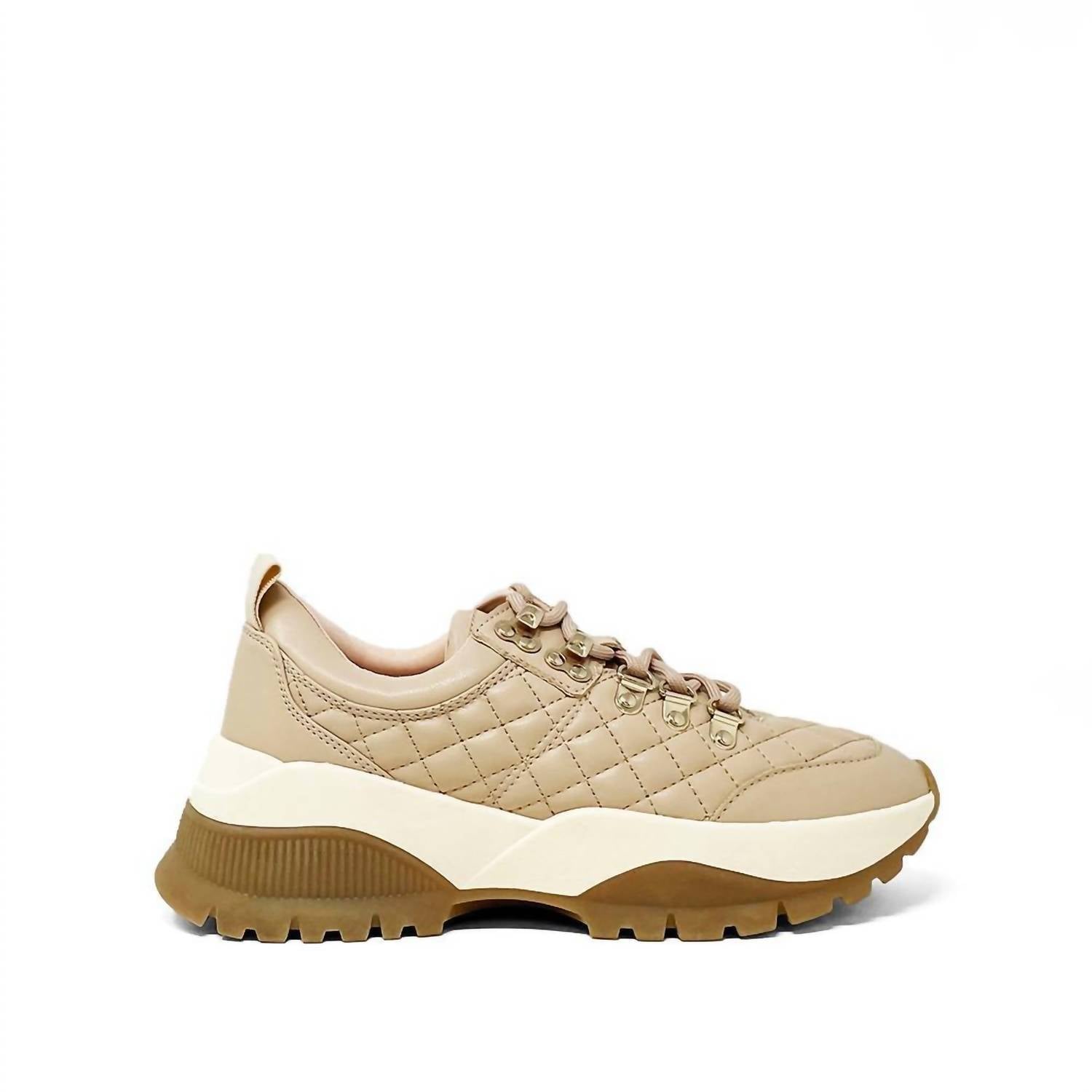 Shu Shop - Women's Sauvage Sneakers