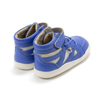 Oldsoles - Toddler's Shizam Hi Top Shoes