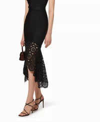 Elliatt - Yuna Lace Dress