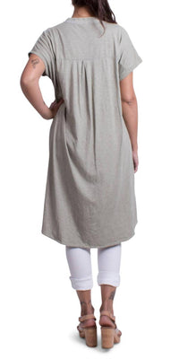Gigi Moda - Silvia Shirt Dress