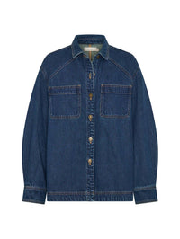 Kivari - Evie Denim Shirt