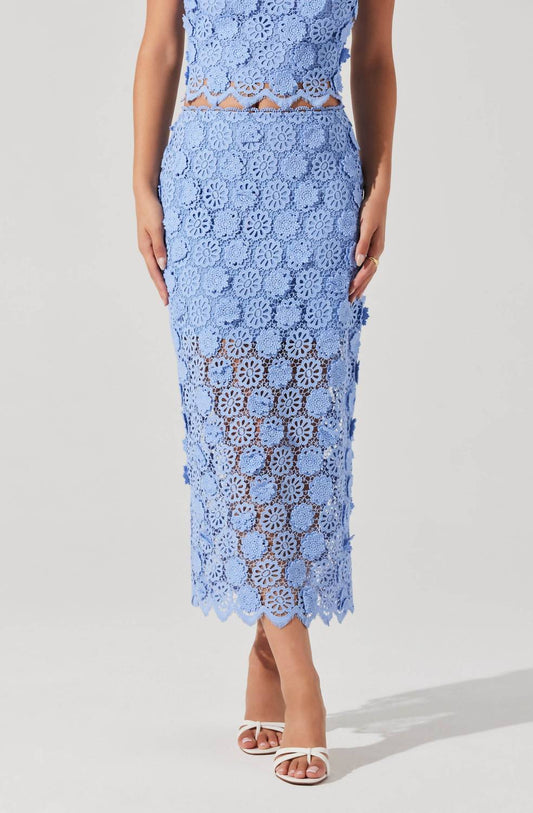 Astr - Jonae Midi Skirt