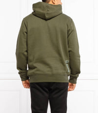 G-Star Raw - Hooded Sweatshirt