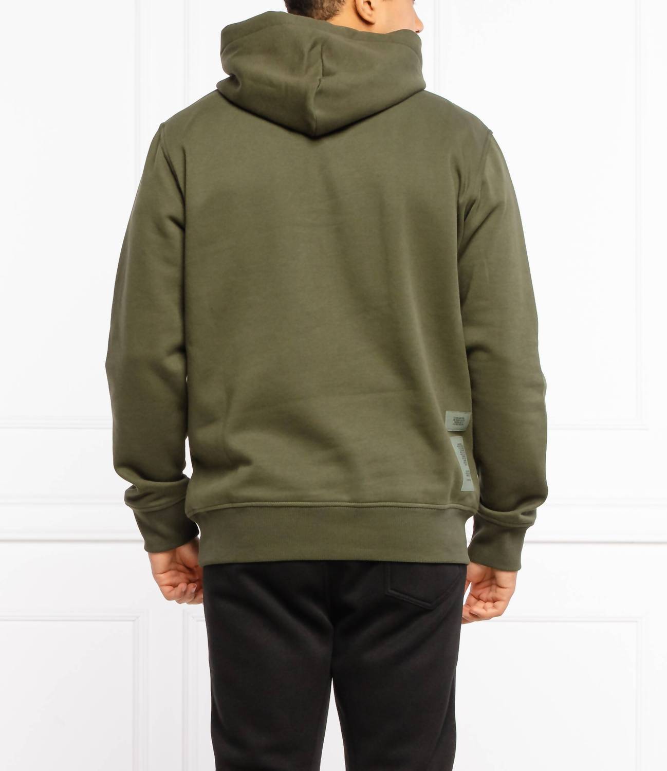G-Star Raw - Hooded Sweatshirt