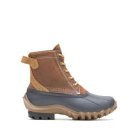Wolverine - Women's Torrent Waterproof Duck Boots