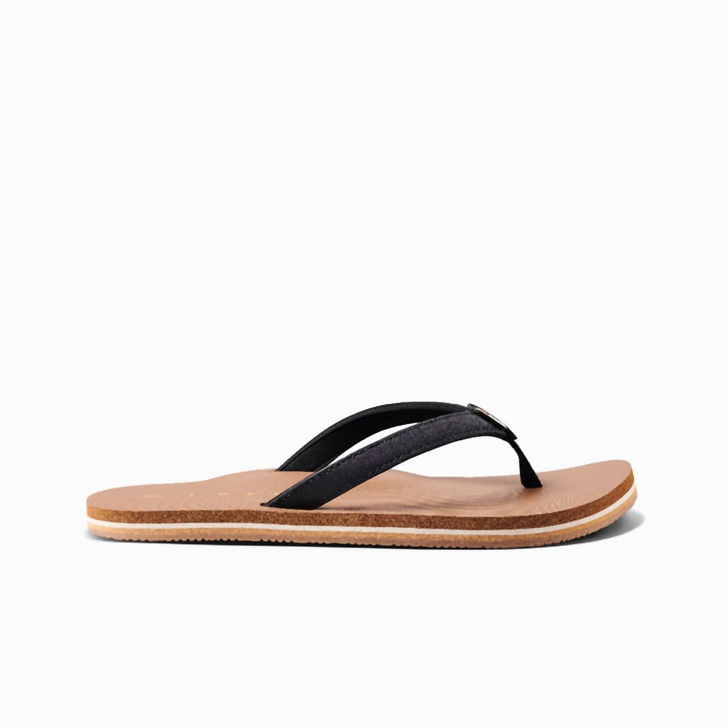 Reef - Women's Solana Sandal