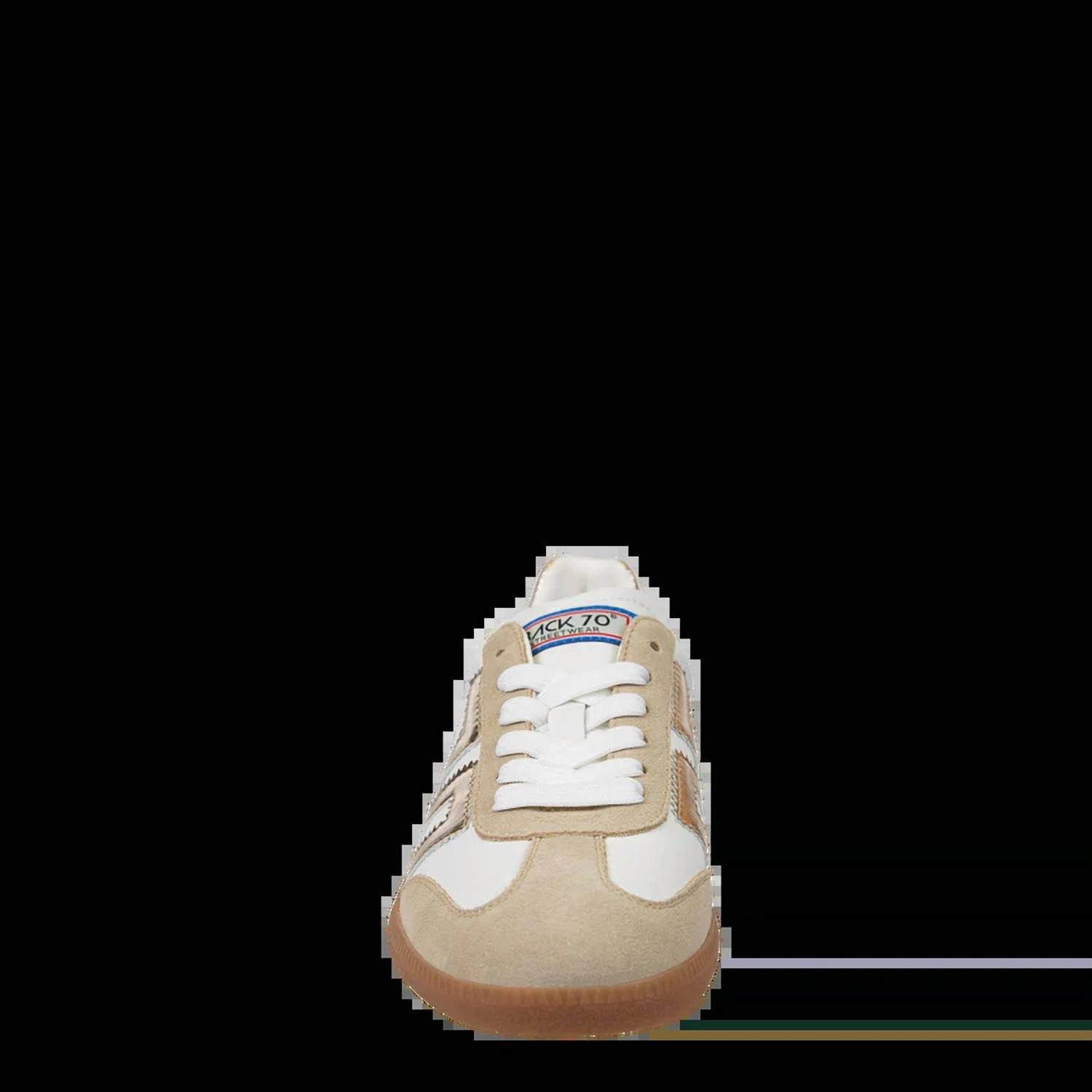 Back 70 - Women's Cloud Sneaker
