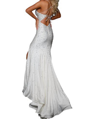 Johnathan Kayne - Allure Prom Gown