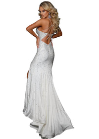 Johnathan Kayne - Allure Prom Gown